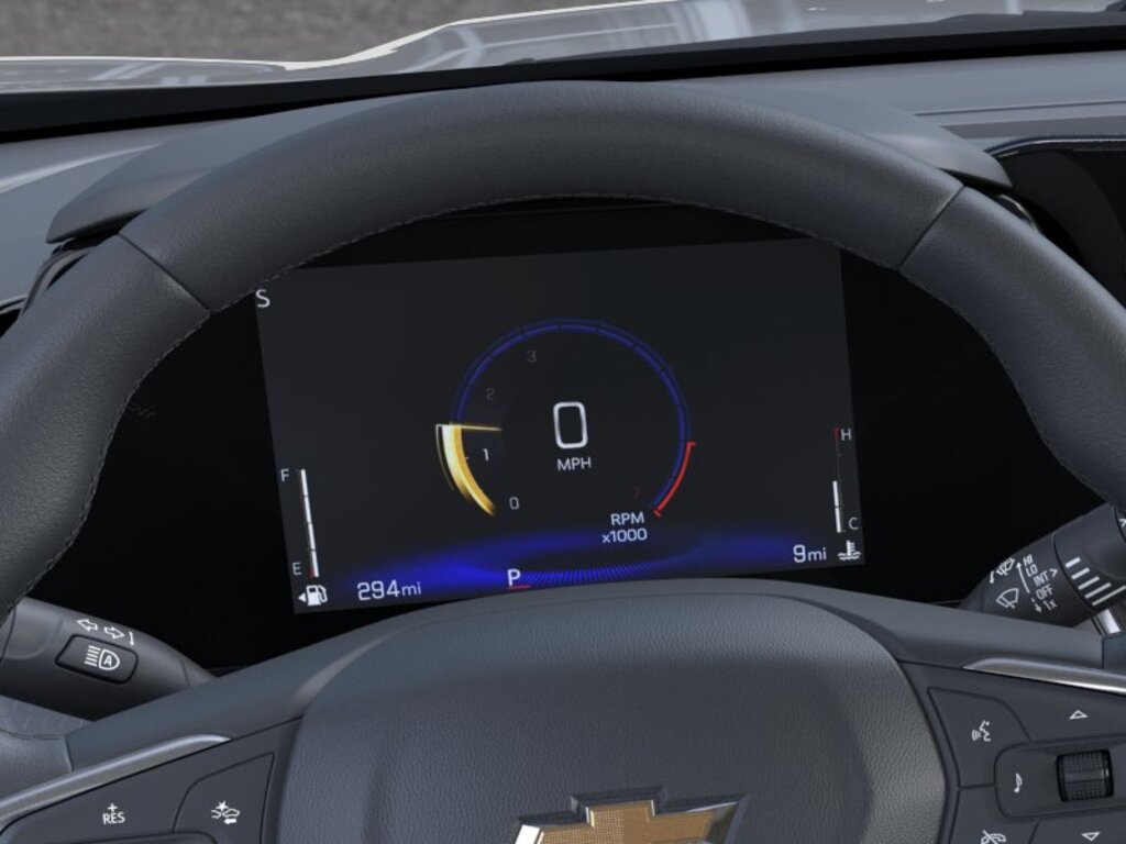 2026 Chevrolet Trax LT - Photo 18
