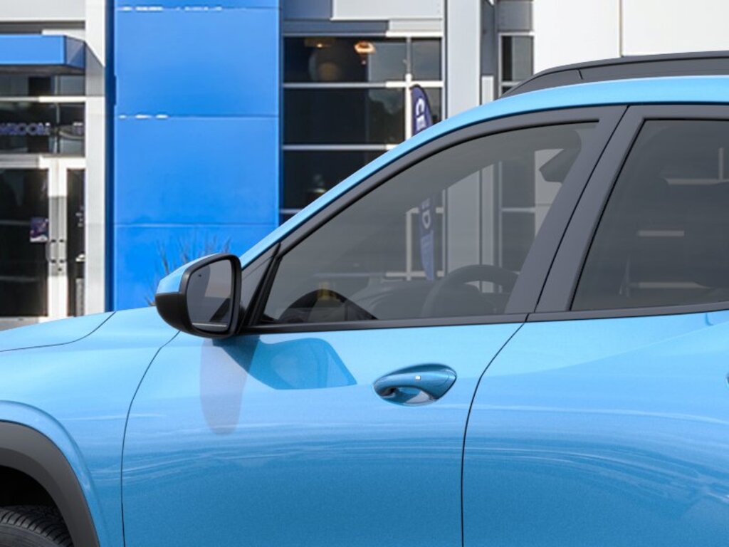 2026 Chevrolet Trax LT - Photo 12