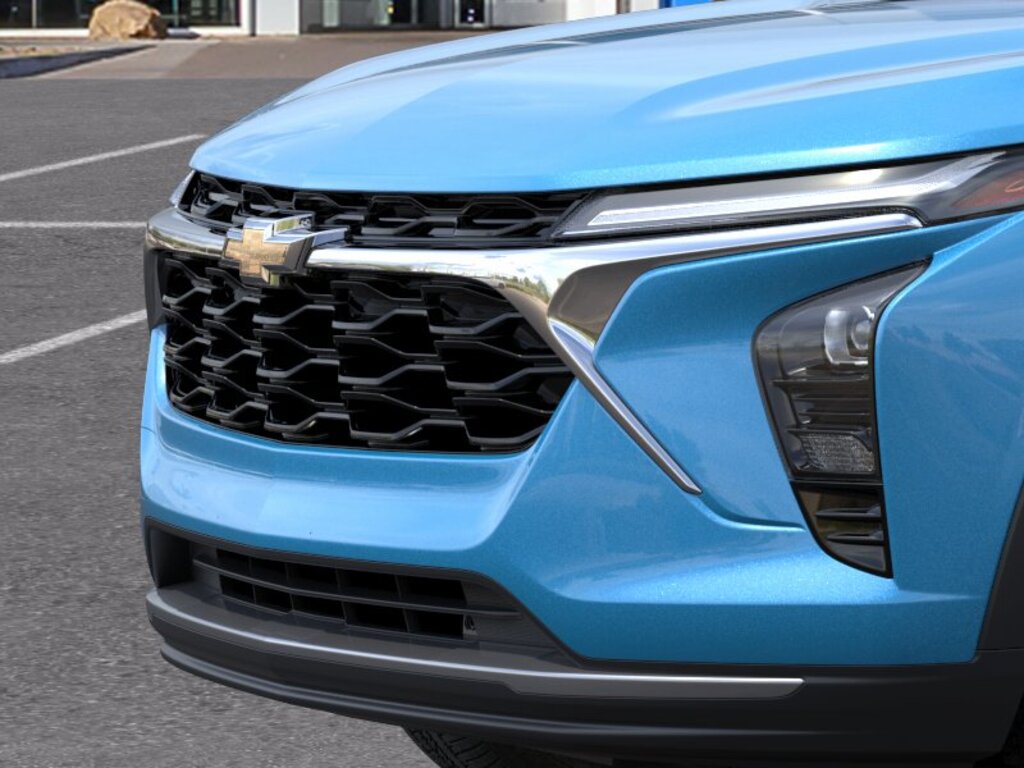 2026 Chevrolet Trax LT - Photo 13