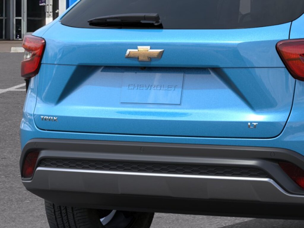 2026 Chevrolet Trax LT - Photo 14