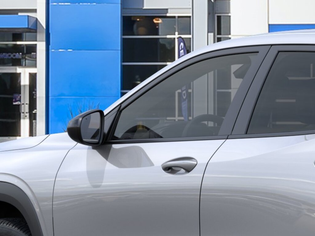 2026 Chevrolet Trax RS - Photo 12