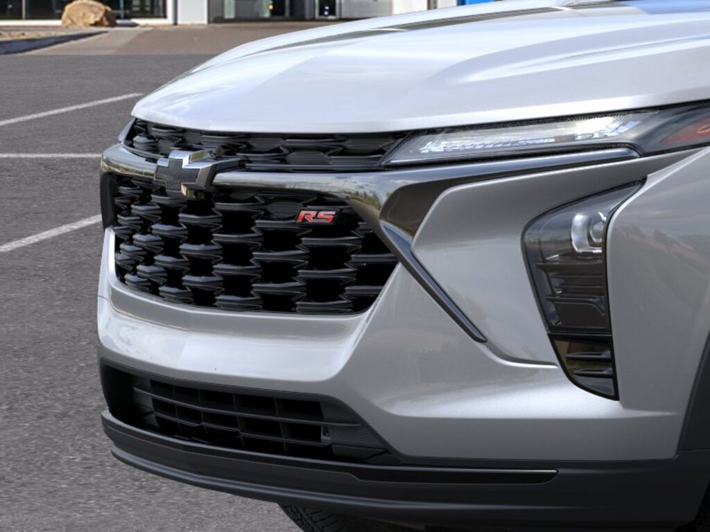 2026 Chevrolet Trax RS - Photo 13