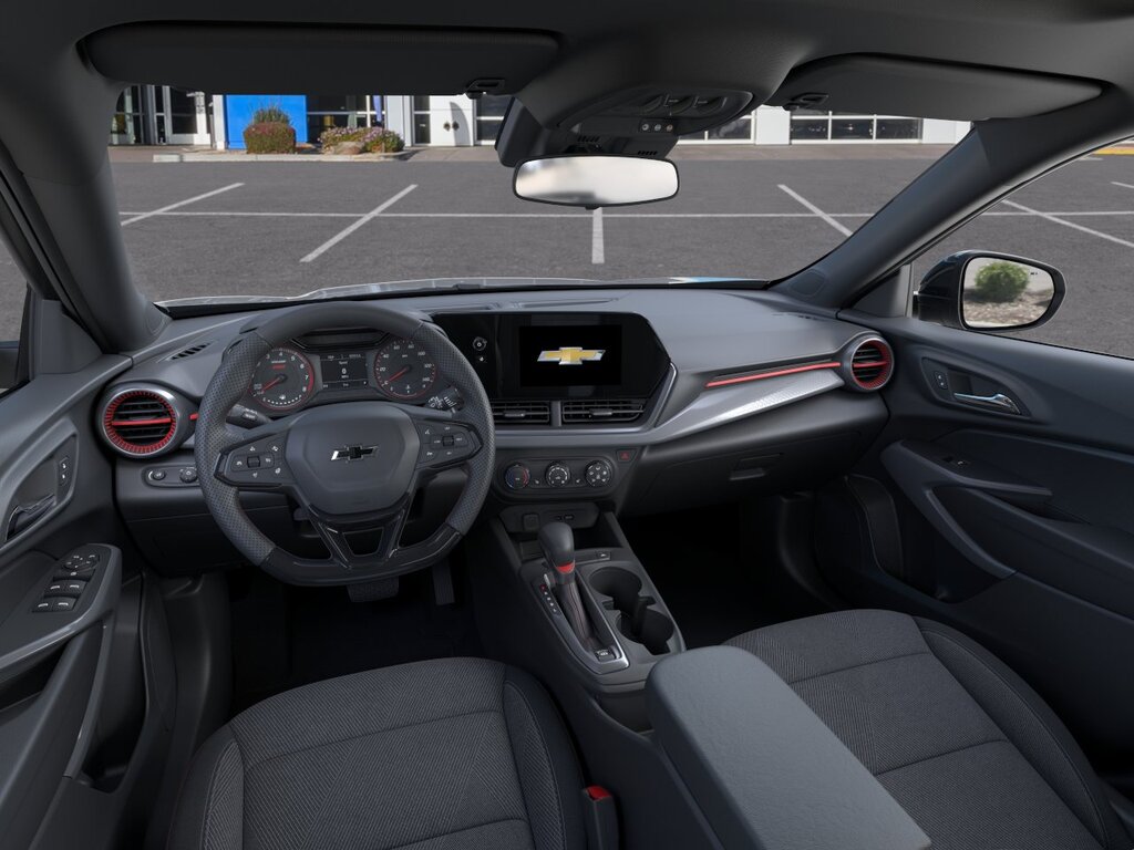 2026 Chevrolet Trax RS - Photo 15