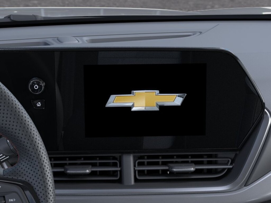 2026 Chevrolet Trax RS - Photo 20