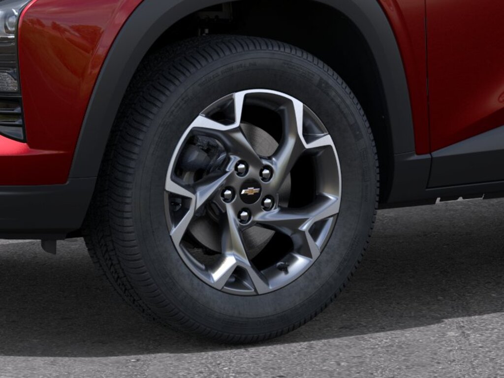 2026 Chevrolet Trax LT - Photo 9