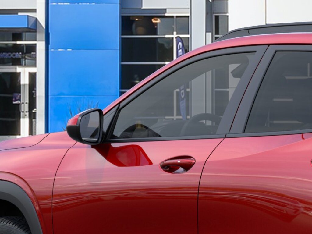2026 Chevrolet Trax LT - Photo 12