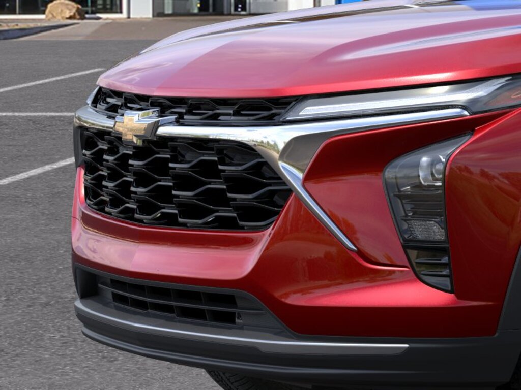 2026 Chevrolet Trax LT - Photo 13