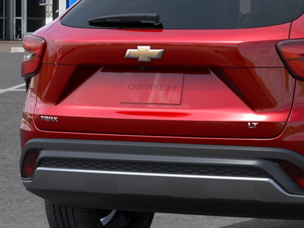 2026 Chevrolet Trax LT - Photo 14