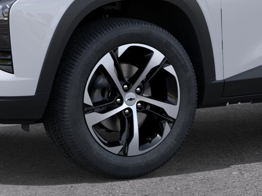 2026 Chevrolet Trax RS - Photo 9