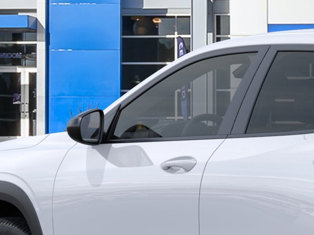 2026 Chevrolet Trax RS - Photo 12