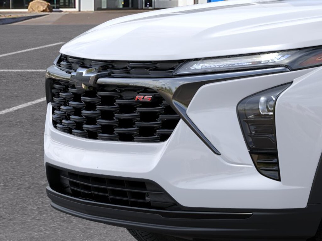 2026 Chevrolet Trax RS - Photo 13