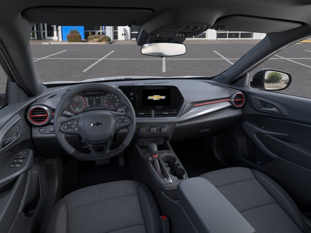 2026 Chevrolet Trax RS - Photo 15