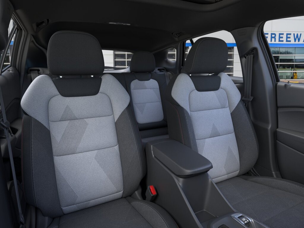 2026 Chevrolet Trax RS - Photo 16