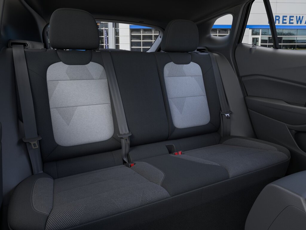 2026 Chevrolet Trax RS - Photo 17