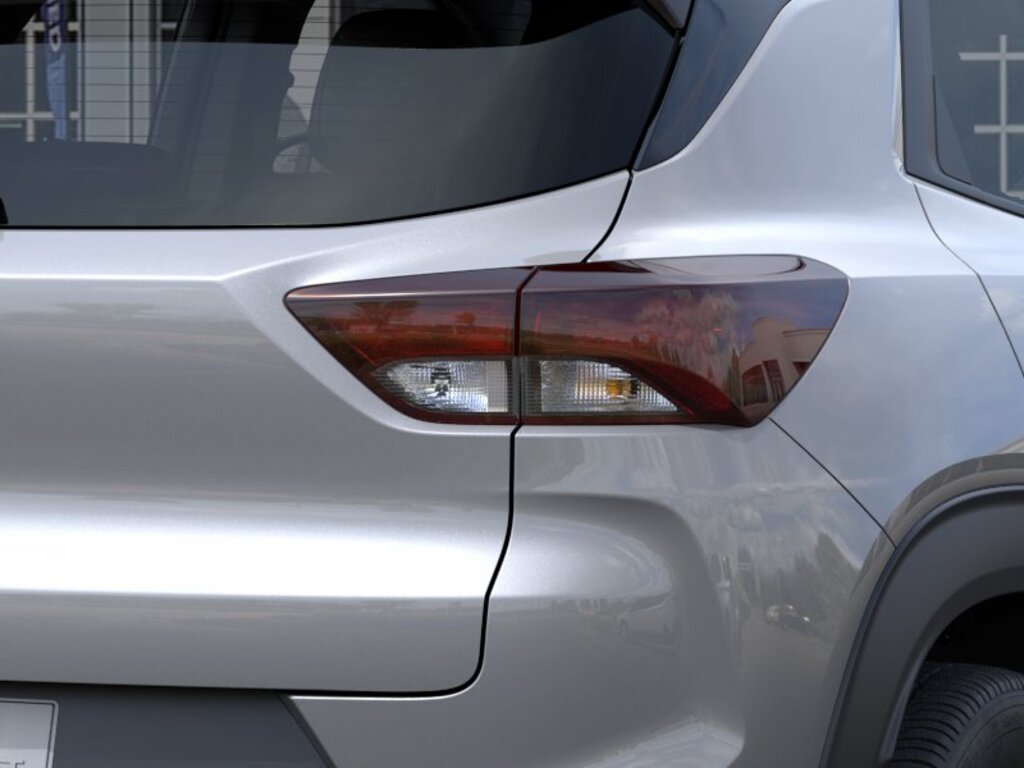 2026 Chevrolet Trailblazer LS - Photo 11