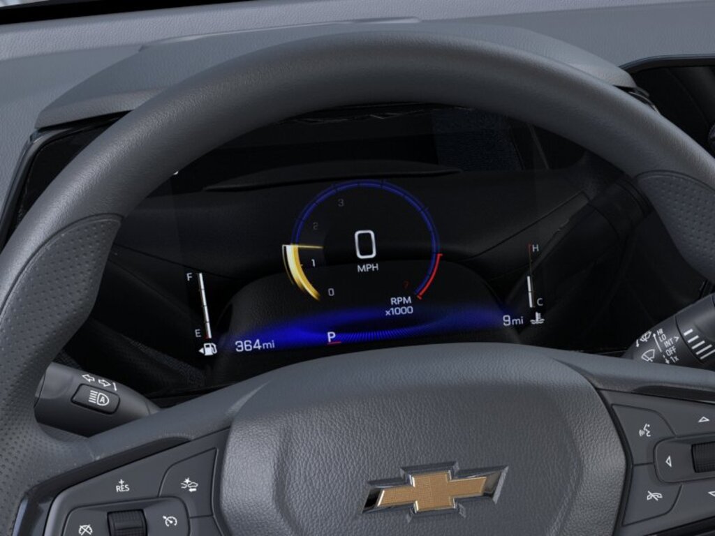 2026 Chevrolet Trailblazer LS - Photo 18