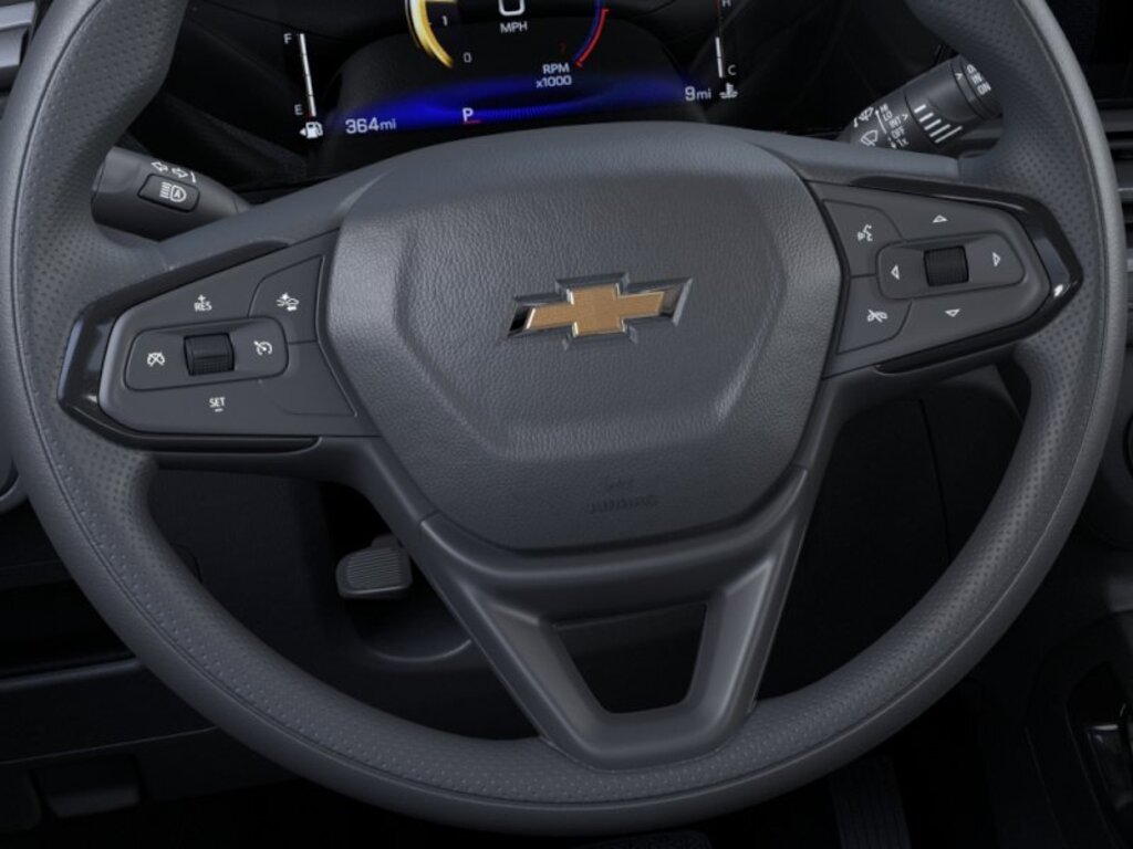 2026 Chevrolet Trailblazer LS - Photo 19