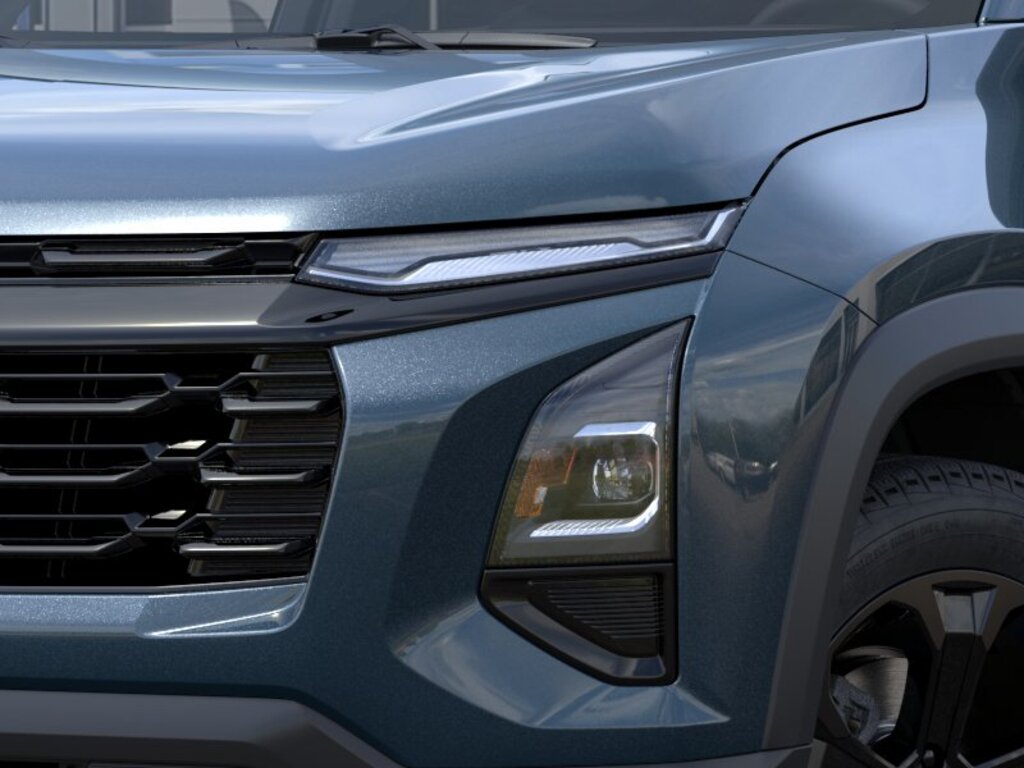 2027 Chevrolet Equinox LT - Photo 10
