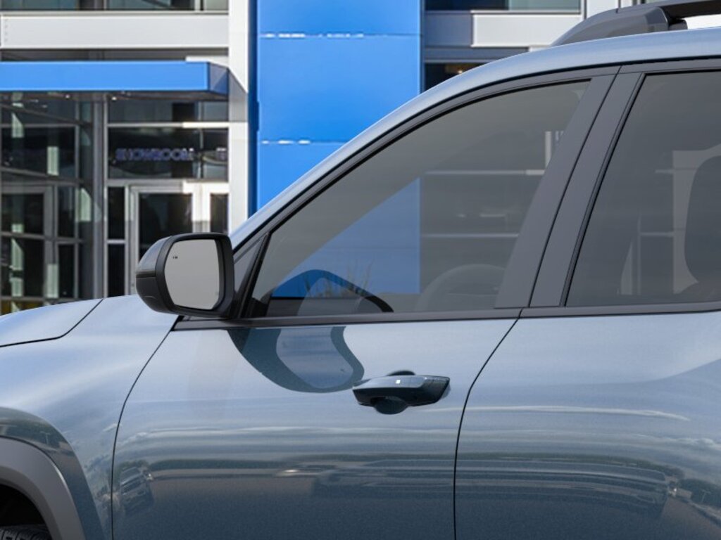 2027 Chevrolet Equinox LT - Photo 12