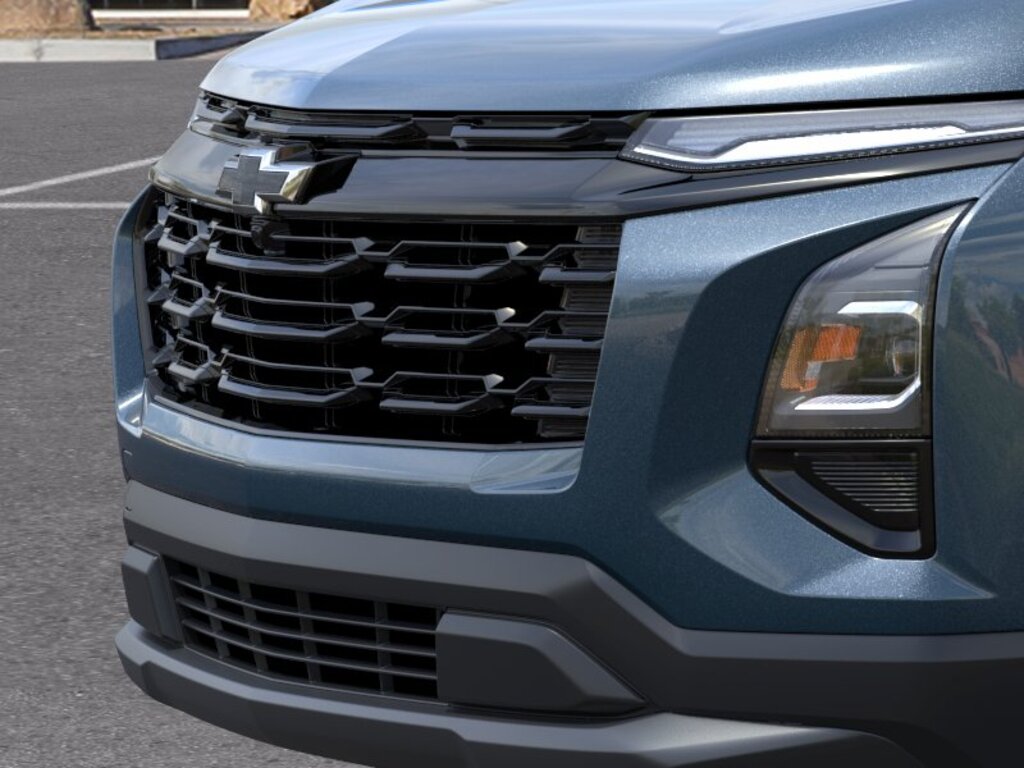 2027 Chevrolet Equinox LT - Photo 13