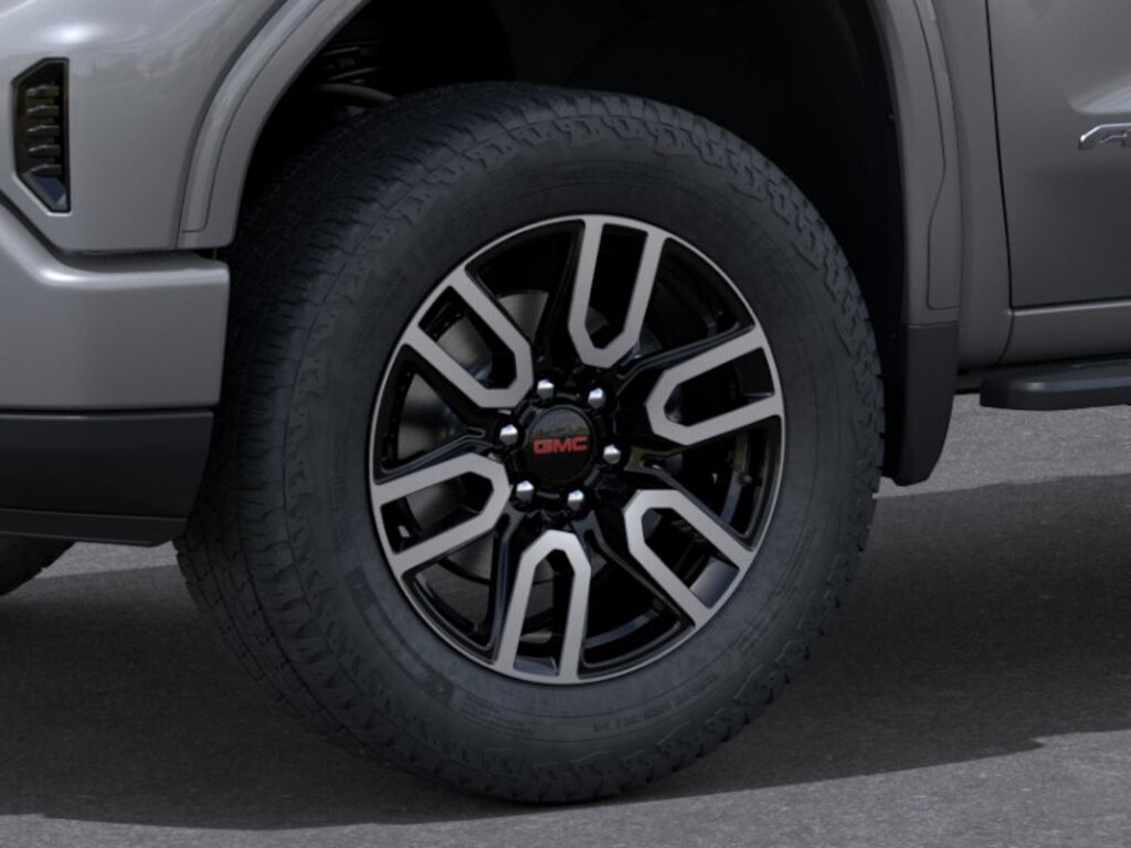 2026 GMC Sierra 1500 AT4 - Photo 9