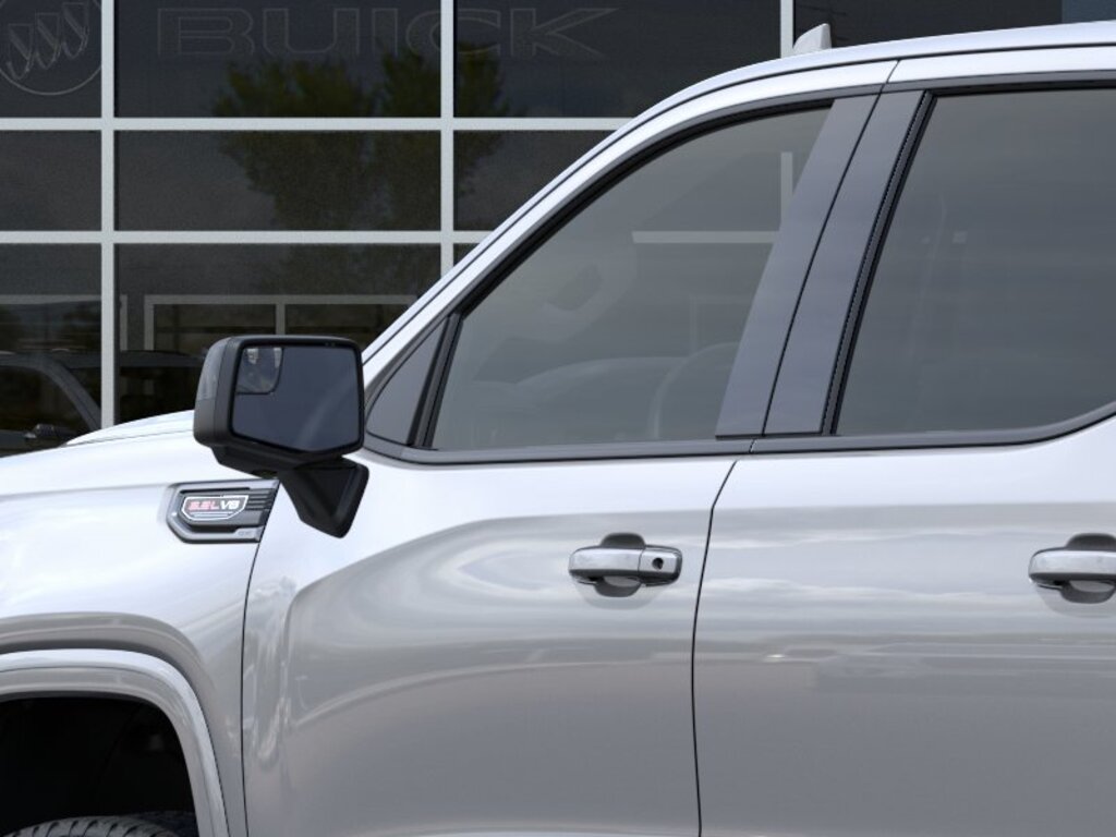 2026 GMC Sierra 1500 AT4 - Photo 12