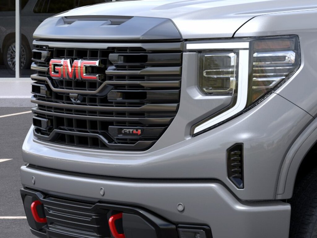 2026 GMC Sierra 1500 AT4 - Photo 13