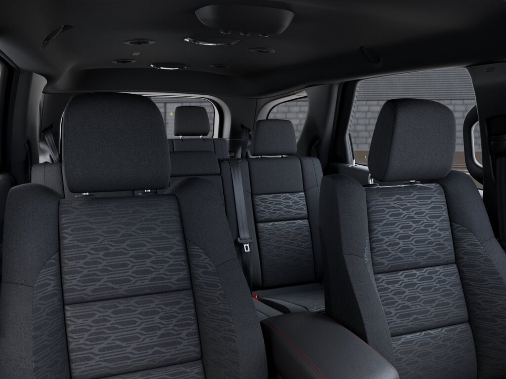 2027 Dodge Durango GT HEMI