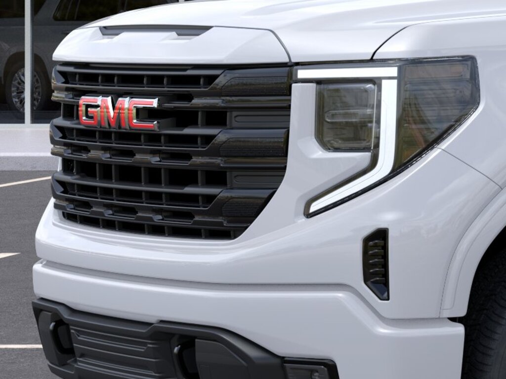 2026 GMC Sierra 1500 Elevation - Photo 13