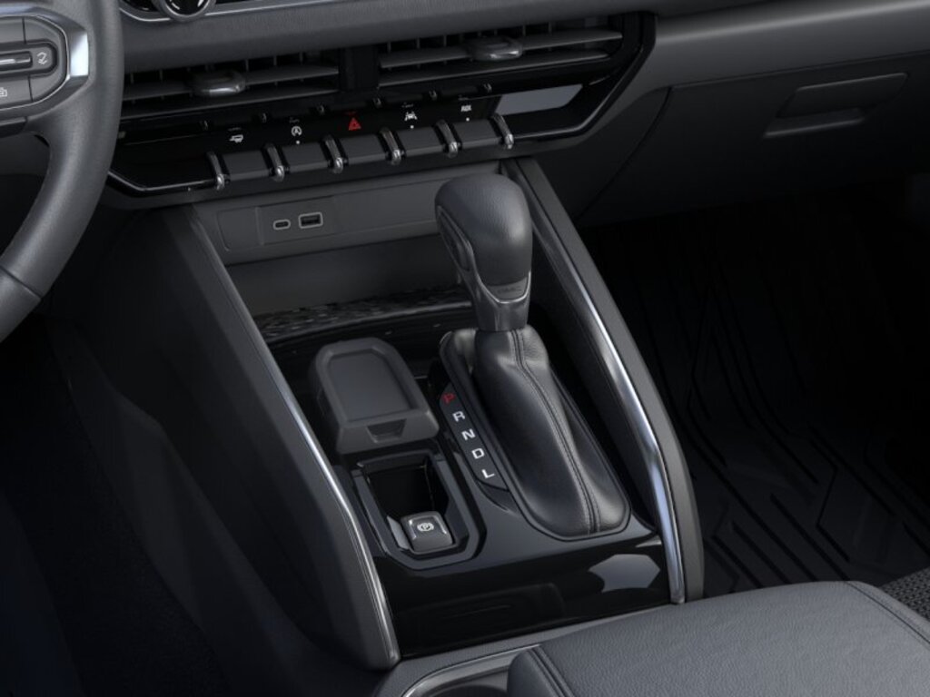 2026 GMC Canyon Elevation - Photo 23