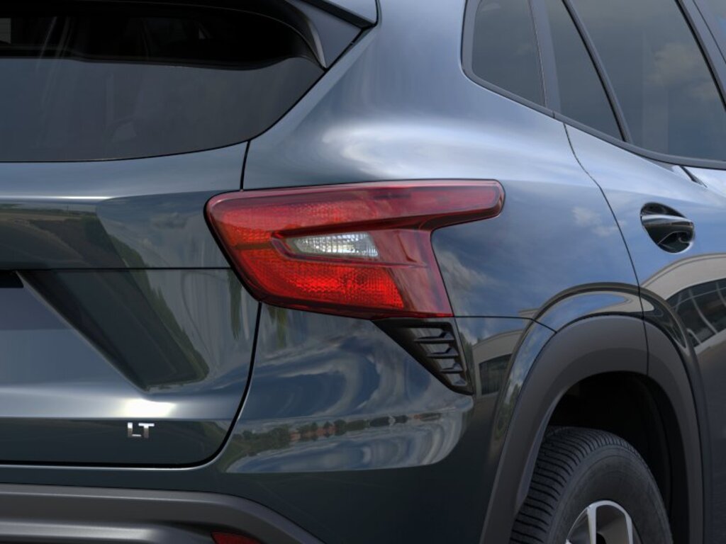 2026 Chevrolet Trax LT - Photo 11