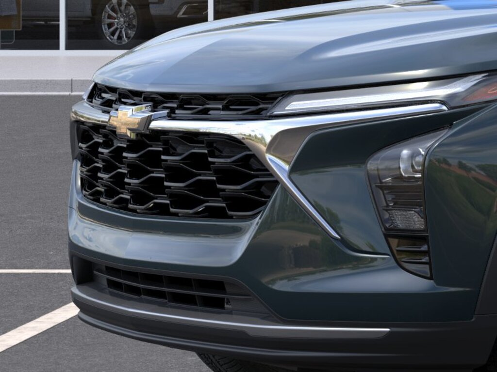 2026 Chevrolet Trax LT - Photo 13