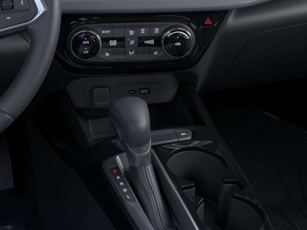 2026 Chevrolet Trax LT - Photo 23