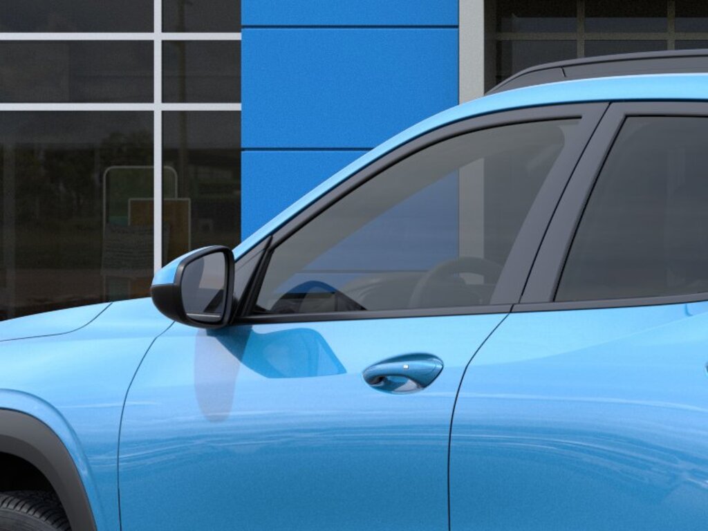 2026 Chevrolet Trax LT - Photo 12