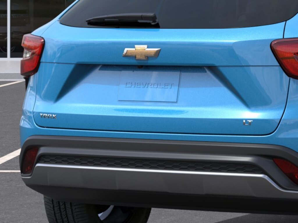2026 Chevrolet Trax LT - Photo 14