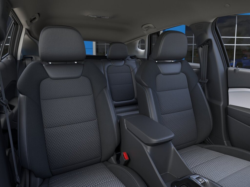 2026 Chevrolet Trax LT - Photo 16