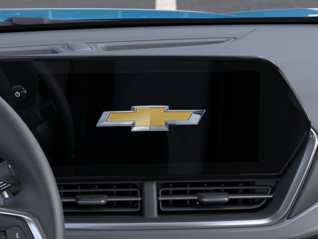 2026 Chevrolet Trax LT - Photo 20