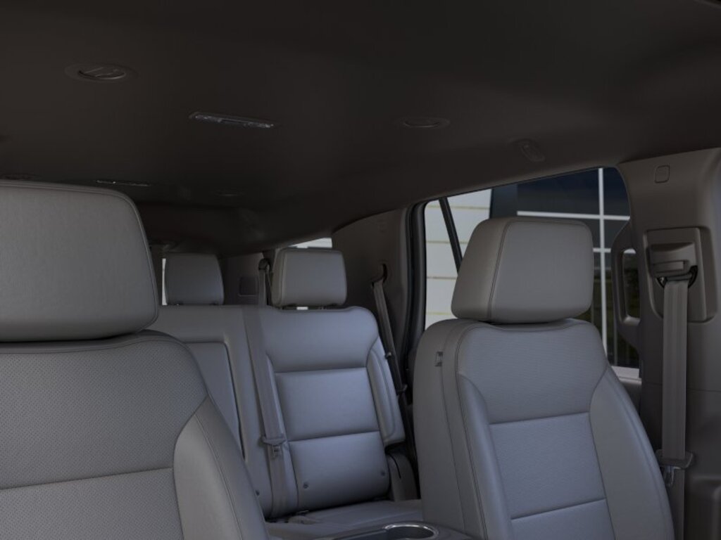 2027 GMC Yukon Elevation 4WD