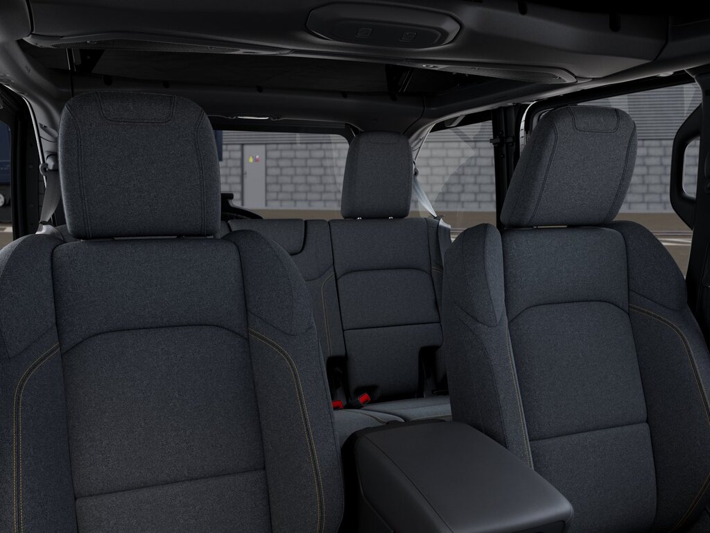 2027 Jeep Wrangler Sport S 4dr