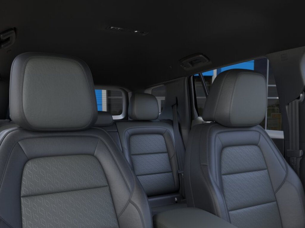 2027 Chevrolet Equinox 2LT 4WD