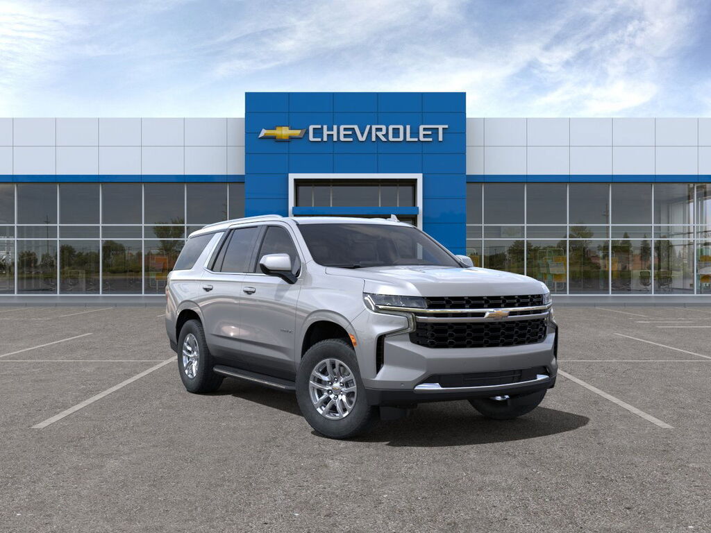 2024 Chevrolet Tahoe 1LS