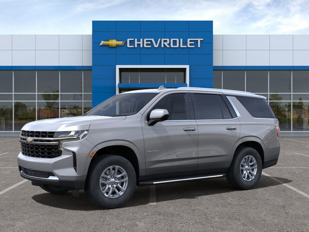 2024 Chevrolet Tahoe 1LS