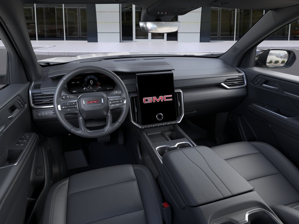 2027 GMC Acadia Elevation - Photo 15