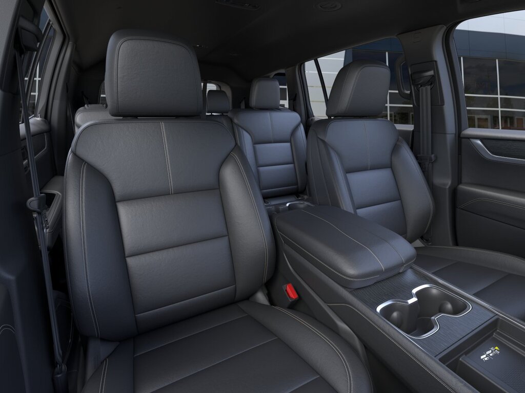 2027 GMC Acadia Elevation - Photo 16