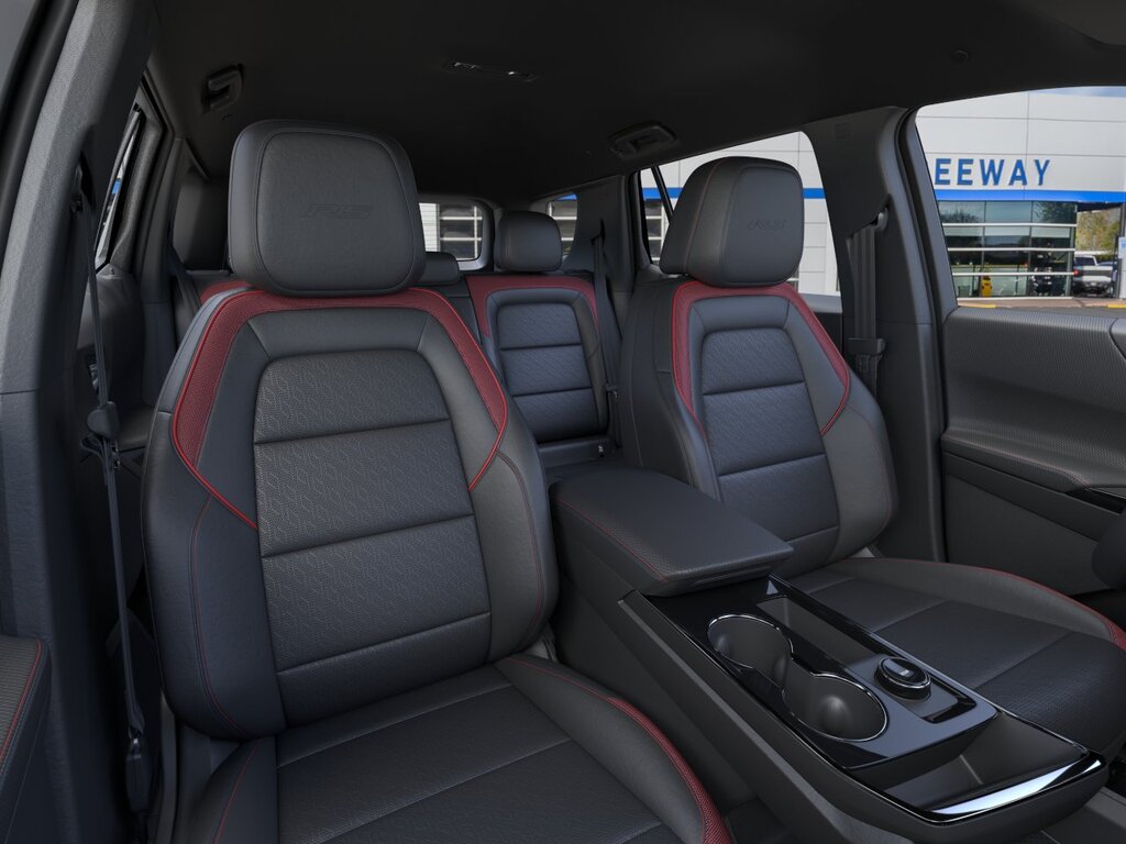 2027 Chevrolet Equinox RS - Photo 16