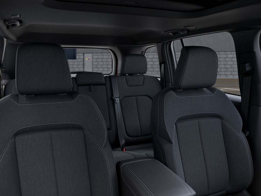2027 Jeep Grand Cherokee Laredo X