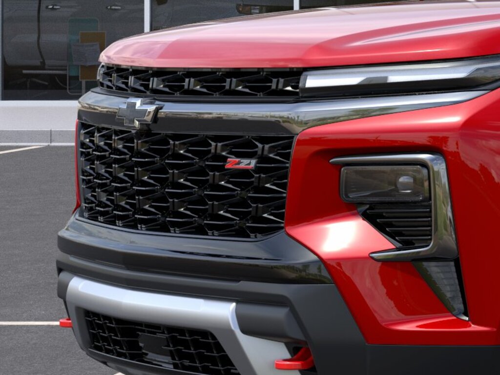 2026 Chevrolet Traverse Z71 - Photo 13