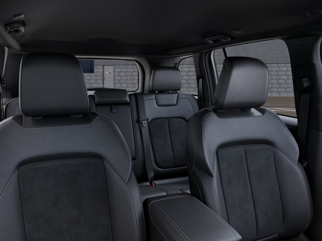 2027 Jeep Grand Cherokee Altitude