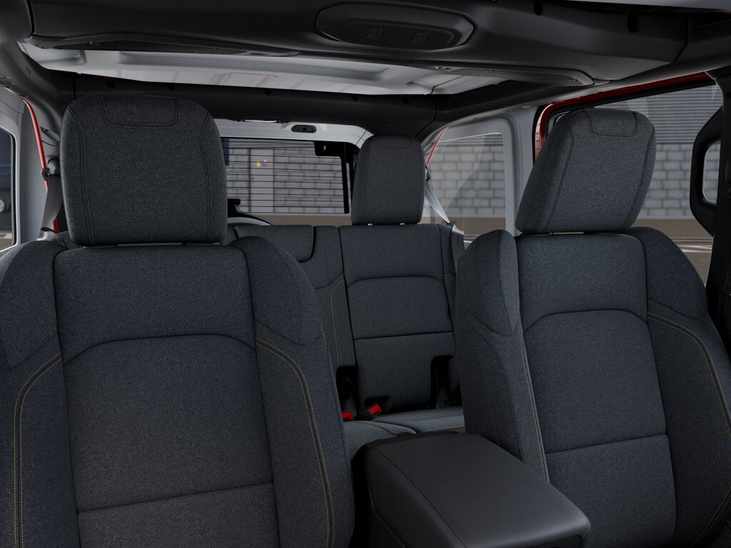 2027 Jeep Wrangler Sport S 4dr