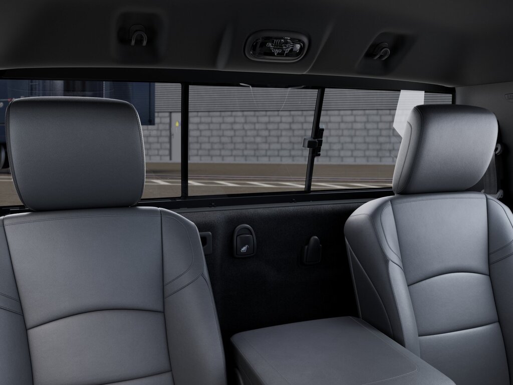 2027 Ram 5500 Chassis